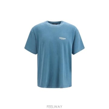 REPRESENT 27SS ��������Ʈ ���� Ƽ���� OCM41114 TIDE LIGHT BLUE27SS ��������Ʈ ���� Ƽ���� OCM41114 TIDE LIGHT BLUE
