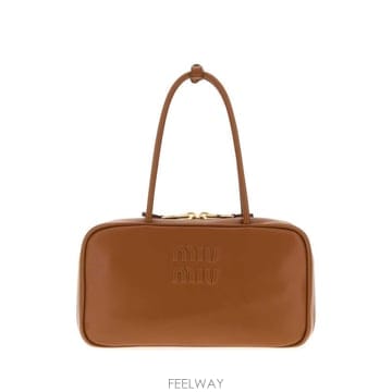 Miu Miu 26FW �̿�̿� �� ���� ž �ڵ� �� 5BB1722CRW F0046 Camel26FW �̿�̿� �� ���� ž �ڵ� �� 5BB1722CRW F0046 Came