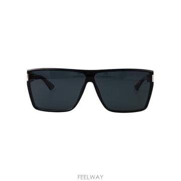 Saint Laurent 26SS ���ζ� ���۶� SL 756 001 black26SS ���ζ� ���۶� SL 756 001 black