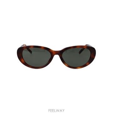 Saint Laurent 26SS ���ζ� ���۶� SL M154 003 havana26SS ���ζ� ���۶� SL M154 003 havana