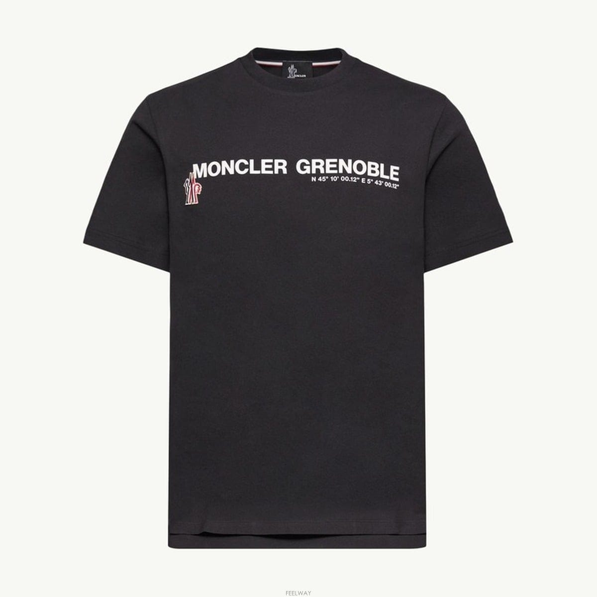 Moncler (����A/S����) ��Ŭ���� �ΰ� ��ư ȥ�� Ƽ���� ���� ���� L10978C0001789AW1999(����A/S����) ��Ŭ���� �ΰ� ��ư ȥ�� Ƽ���� ���� ����