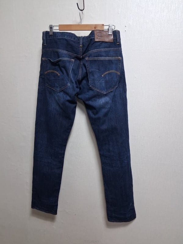 G-STAR RAW [32��ġ/�����ֻ�] ����Ÿ �ο�(G-Star RAW) 3301 �����۵� ���� û����[32��ġ/�����ֻ�] ����Ÿ �ο�(G-Star RAW) 3301 ������