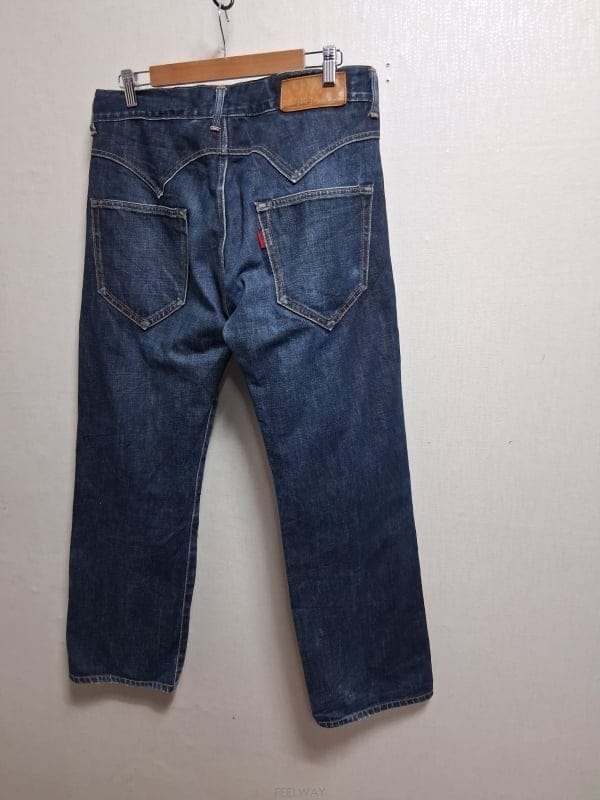 | Other Brand | [34��ġ] ������(EDWIN) 503S ���ַ� ��Ʈ����Ʈ ���� ���� (Made in Japan)[34��ġ] ������(EDWIN) 503S ���ַ� ��Ʈ����Ʈ ���� ��