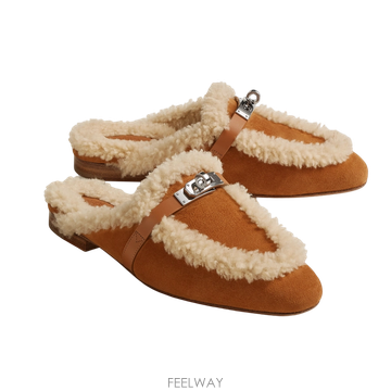 에르메스 오즈 뮬 H232123Z A3375 (240mm) [실물보유 · 바로배송]