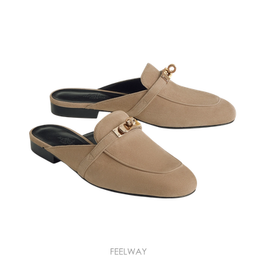 에르메스 오즈 뮬 H241066Z C9370 (240mm) [실물보유 · 바로배송]