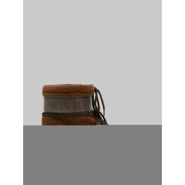 MOON BOOT 26FW ������ ������ ���Ϸ� �ο� ���� 80D1409700 BROWN26FW ������ ������ ���Ϸ� �ο� ���� 80D1409700 BROWN