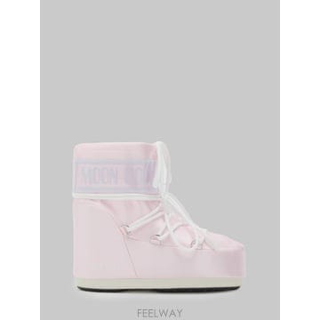 MOON BOOT 26FW ������ ������ ���Ϸ� �ο� ���� 80D1409660 PINK26FW ������ ������ ���Ϸ� �ο� ���� 80D1409660 PINK