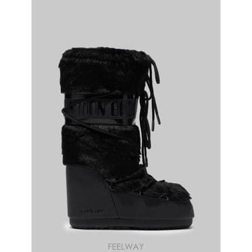 MOON BOOT 26FW ������ MB ������ ���� �� ���� 80D1408900 BLACK26FW ������ MB ������ ���� �� ���� 80D1408900 BLACK