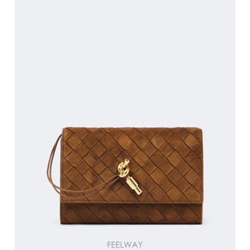 Bottega Veneta ������� Bottega Veneta Andiamo ��Ʈ��ġ���� �����̵� ��Ʈ�� �Ŀ�ġ������� Bottega Veneta Andiamo ��Ʈ��ġ���� �����̵� 
