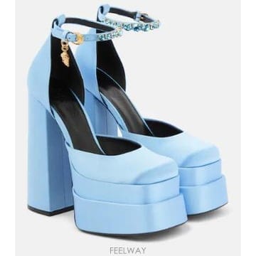 Versace ������� ������ü Medusa Aevitas ��ƾ �÷��� ������������� ������ü Medusa Aevitas ��ƾ �÷��� ������