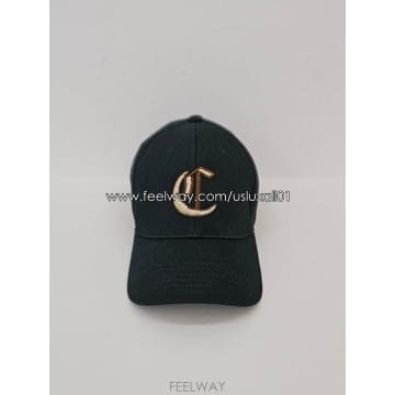 [중고명품 럭스올 울산점] 셀린느 C베이스볼 캡 코튼 버트 사핀 M AA07FD038