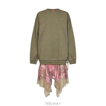 Diesel �δ��� DIESEL ���� �׸� �̵� �巹���δ��� DIESEL ���� �׸� �̵� �巹��