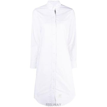Thom Browne �δ��� THOM BROWNE ����� ȭ��Ʈ �̵� �巹���δ��� THOM BROWNE ����� ȭ��Ʈ �̵� �巹��