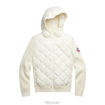 Canada Goose �δ��� CANADA GOOSE ĳ���ٱ��� ���̺��� �е��δ��� CANADA GOOSE ĳ���ٱ��� ���̺��� �е�