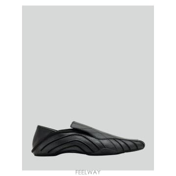 인더샵 GUCCI 구찌 블랙 로퍼