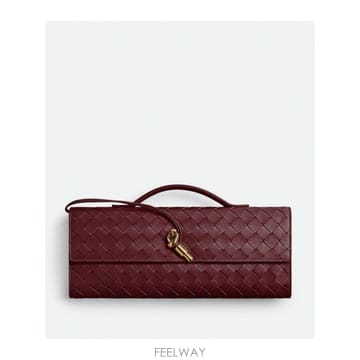 Bottega Veneta �δ��� BOTTEGA VENETA ���װ� ����Ÿ ���ǵ� Ŭ��ġ���δ��� BOTTEGA VENETA ���װ� ����Ÿ ���ǵ� Ŭ��ġ��