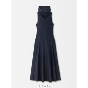 Jacquemus �δ��� JACQUEMUS ��ũ���� ���̺� �� �巹���δ��� JACQUEMUS ��ũ���� ���̺� �� �巹��