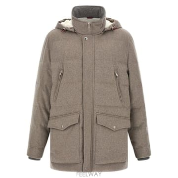 Brunello Cucinelli �δ��� BRUNELLO CUCINELLI ���ڷ� ��ġ�ڸ� ������ ��ī�δ��� BRUNELLO CUCINELLI ���ڷ� ��ġ�ڸ� ������ ��