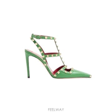 Valentino �δ��� VALENTINO �߷�Ƽ�� �׸� �������δ��� VALENTINO �߷�Ƽ�� �׸� ������