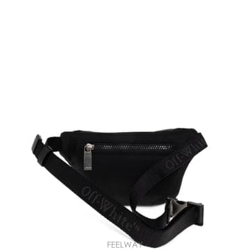 Off White ���Ϲ�� ����ȭ��Ʈ small Outdoor belt bag���Ϲ�� ����ȭ��Ʈ small Outdoor belt bag