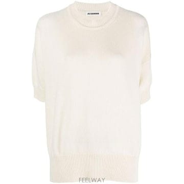 JIL SANDER ���Ϲ�� ������ �ݼҸ� ĳ�ù̾� ž���Ϲ�� ������ �ݼҸ� ĳ�ù̾� ž
