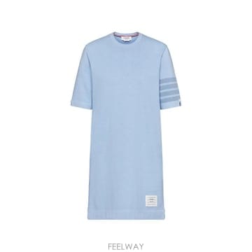 Thom Browne ���Ϲ�� ����� 4 �� ���� �̴� �巹�����Ϲ�� ����� 4 �� ���� �̴� �巹��