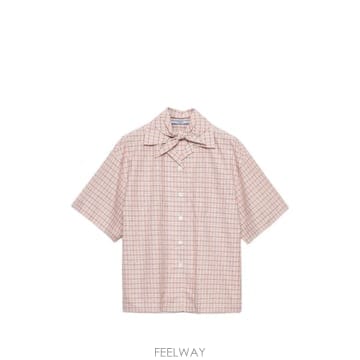 PRADA ���Ϲ�� ����� üũ �ݼҸ� �������Ϲ�� ����� üũ �ݼҸ� ����