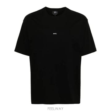 A.P.C. ���Ϲ�� ����� �ΰ� ����Ʈ ��ư Ƽ�������Ϲ�� ����� �ΰ� ����Ʈ ��ư Ƽ����