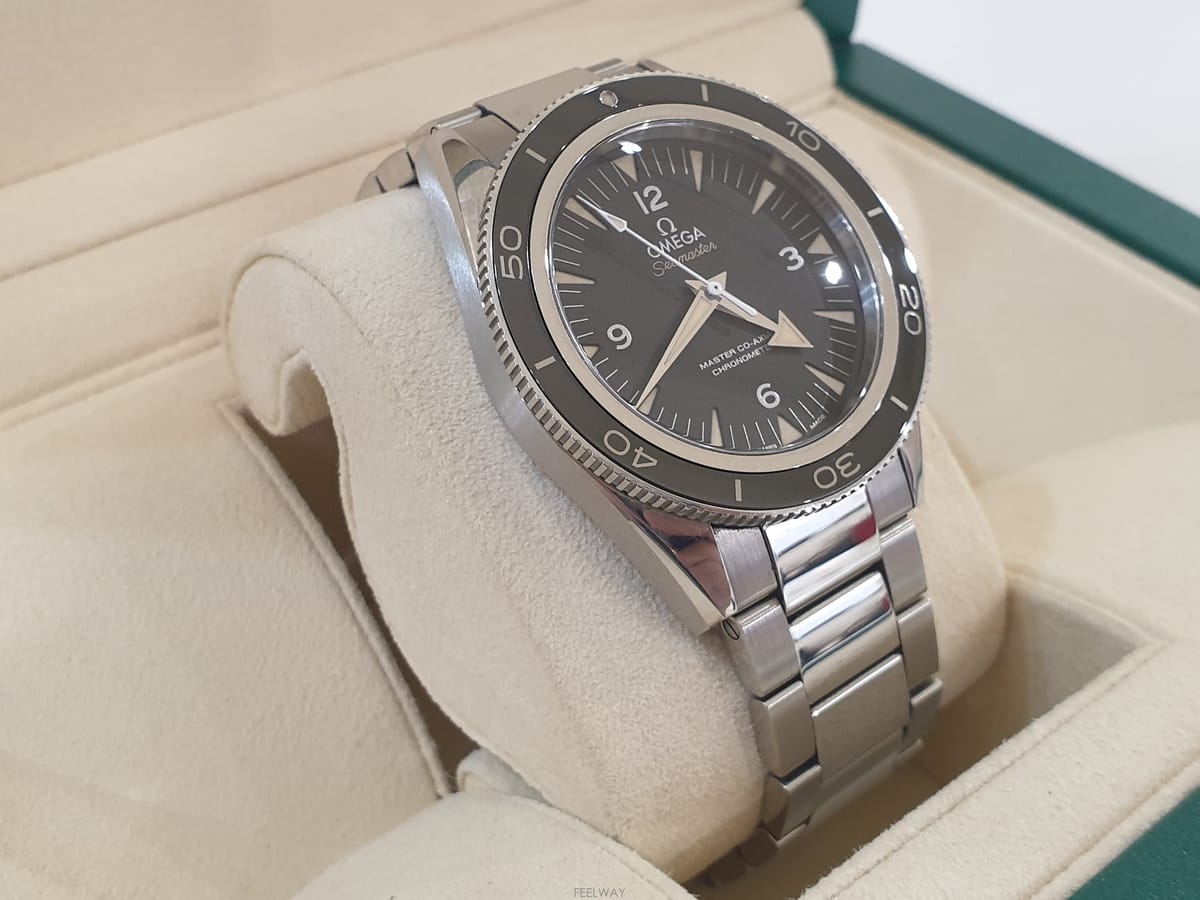 OMEGA ���ް� ��������300 �츮Ƽ�� ���� 233.30.41.21.01.001���ް� ��������300 �츮Ƽ�� ���� 233.30.41.21.01.001