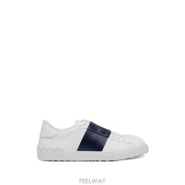 당일배송 발렌티노 가라바니 calfskin Open sneakers