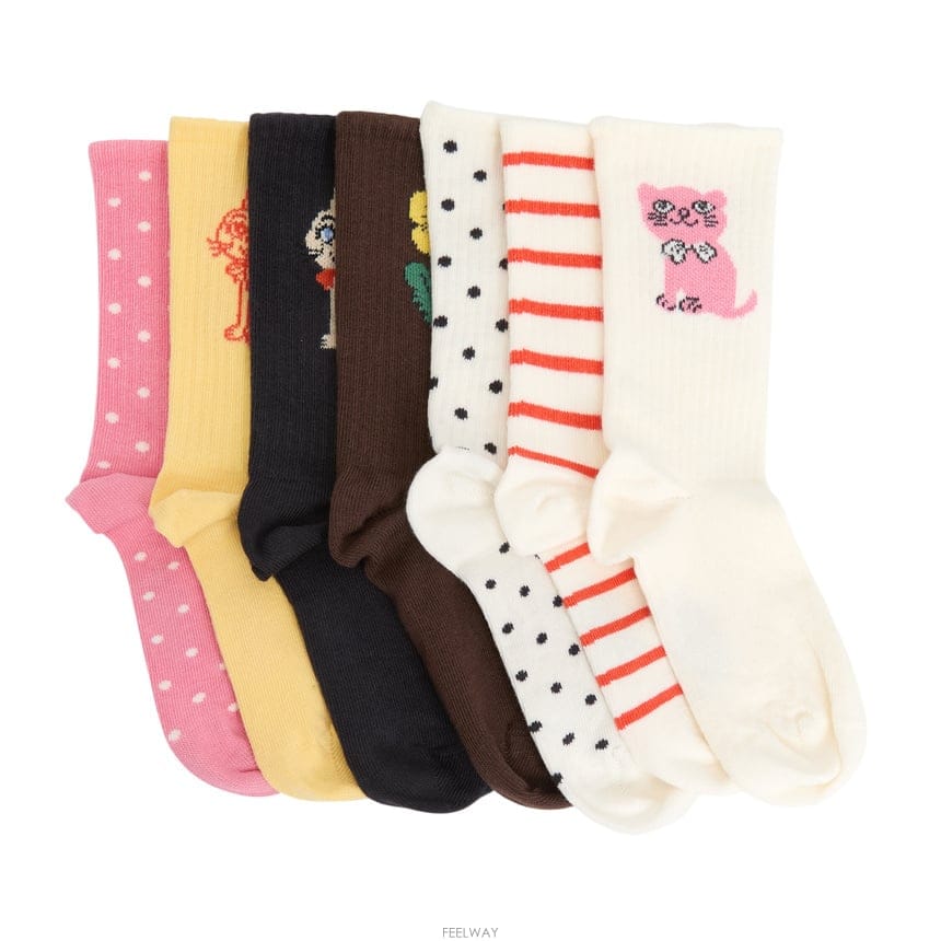 Mini Rodini Ű�� �縻 2676011800 (7�� ��Ʈ)Ű�� �縻 2676011800 (7�� ��Ʈ)