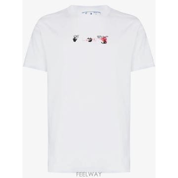 Off White ���Ϲ�� ����ȭ��Ʈ ����Ʈ ��Ÿ�� �ַο� Ƽ�������Ϲ�� ����ȭ��Ʈ ����Ʈ ��Ÿ�� �ַο� Ƽ����