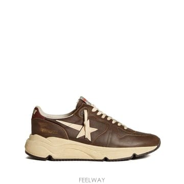 당일배송 Golden Goose 러닝 솔 스니커즈