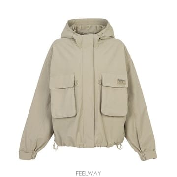 여성 자켓 MRWWV03WQ4104 0559