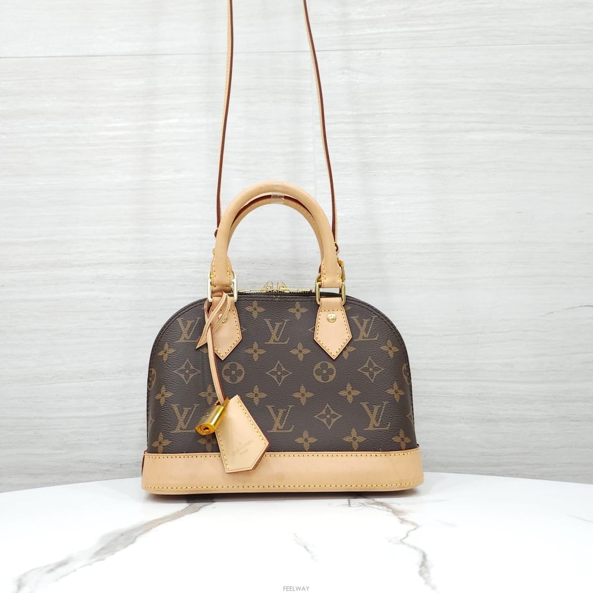 Louis Vuitton [������] ���̺��� �˸� BB ���׷� ��Ʈ�� �����[������] ���̺��� �˸� BB ���׷� ��Ʈ�� �����