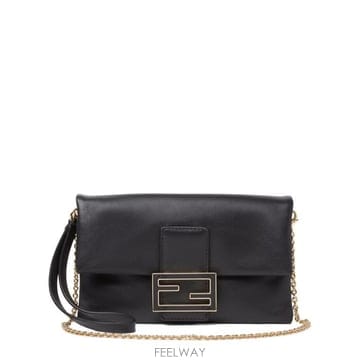 FENDI 26FW ��� ����� 8M0538 ABVEF0KUR BLACK26FW ��� ����� 8M0538 ABVEF0KUR BLACK