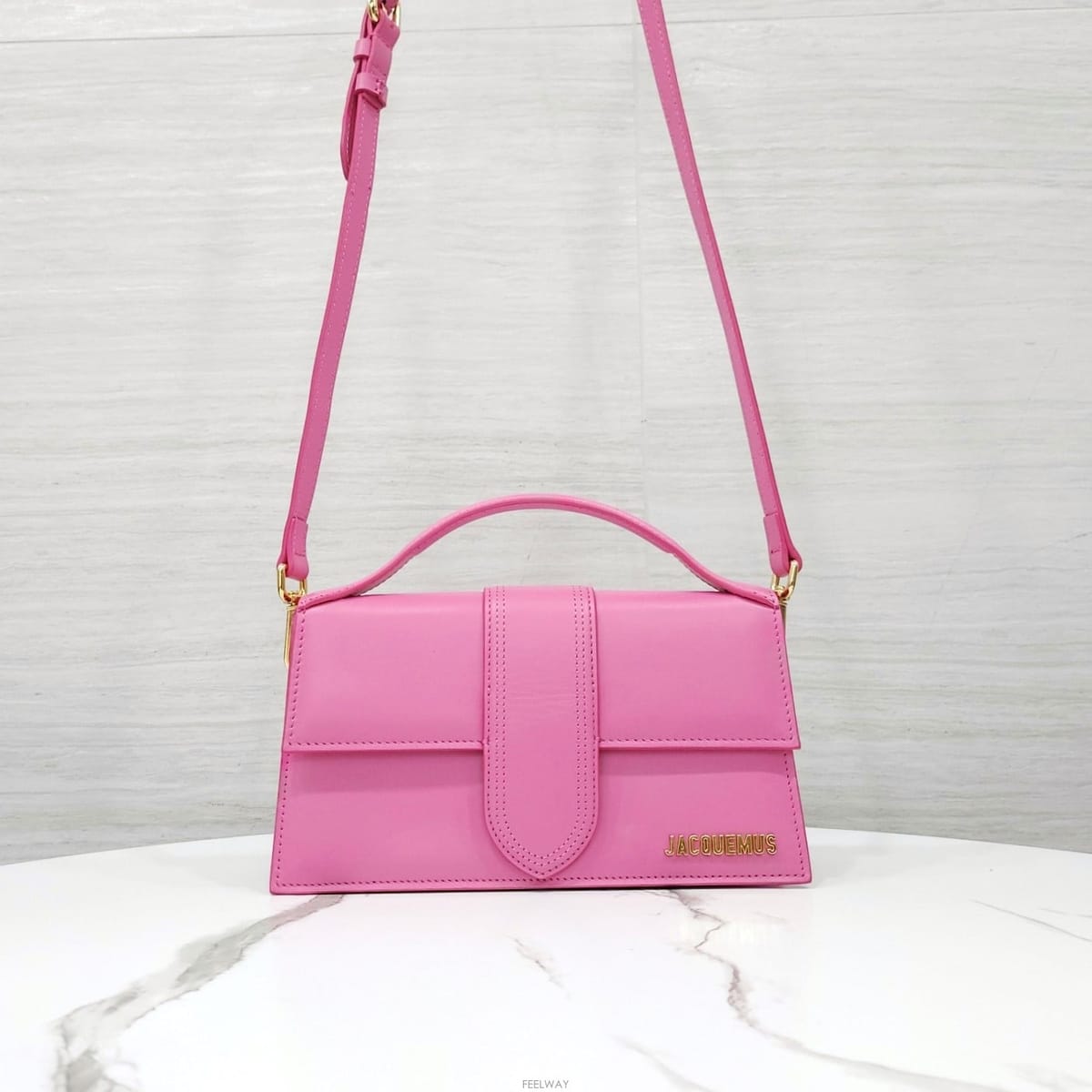 Jacquemus [������] (����ǰ) ��ũ���� �� �׷��� ���� ž�ڵ� ũ�ν��ٵ� �÷��� ��ũ 213BA007[������] (����ǰ) ��ũ���� �� �׷��� ���� ž�ڵ� ũ