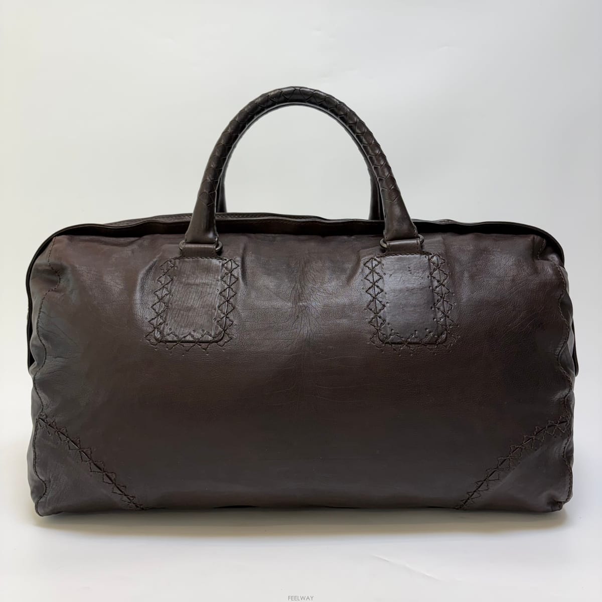 Bottega Veneta ���װ�����Ÿ ��Ʈ��ġ���� ���� �����Ϲ� 50 ������� ���డ�� (������, ������)���װ�����Ÿ ��Ʈ��ġ���� ���� �����Ϲ� 50 ������� ��