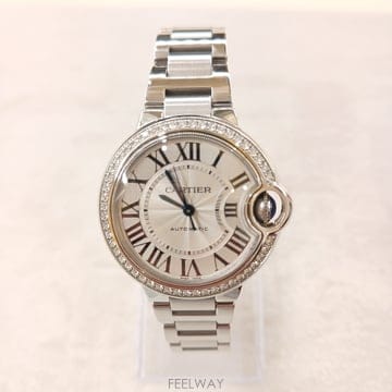Cartier ��쿡 �߷պ���33mm ���̾ƺ�����쿡 �߷պ���33mm ���̾ƺ���