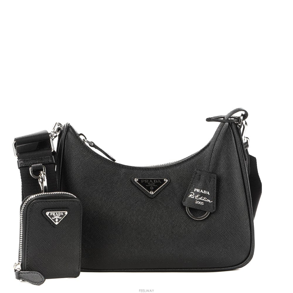 PRADA (1BH204 NZV F0002) ���� ������� ���ǾƳ� ����� 26FW(1BH204 NZV F0002) ���� ������� ���ǾƳ� ����� 26FW
