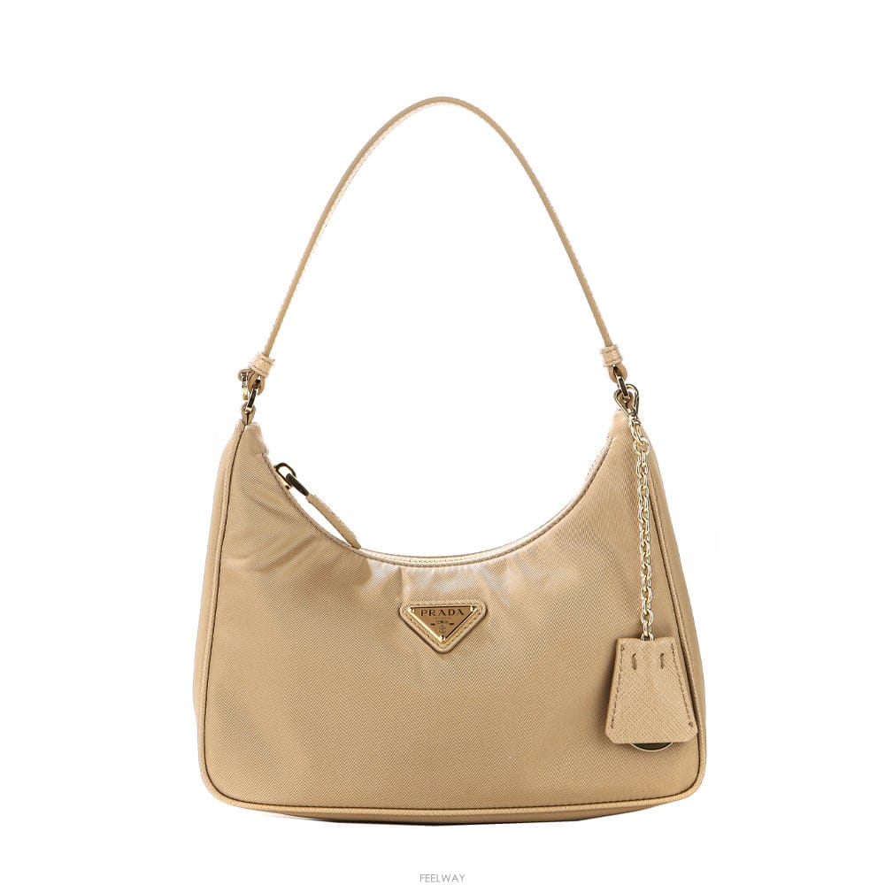 PRADA (1N204P R064 F0Y8C) ���� �����Ϸ� �̴� ����� 26FW(1N204P R064 F0Y8C) ���� �����Ϸ� �̴� ����� 26FW