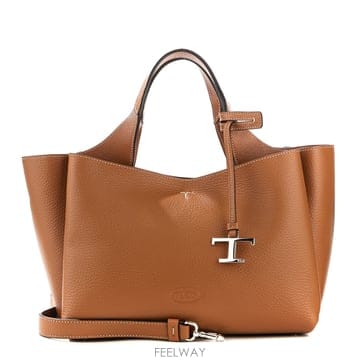 (XBWAPAFL100 QRI S410) 여성 토트백 26FW