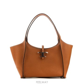 (XBWTSBQ0200 WNT S410) 여성 토트백 26FW