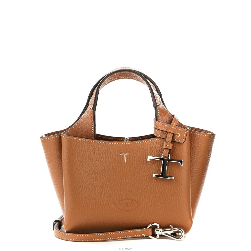 TODS (XBWAPAFL000 QRI S410) ���� ũ�ν��� 26FW(XBWAPAFL000 QRI S410) ���� ũ�ν��� 26FW