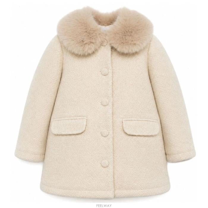 Bonpoint 26FW ���ھ� MILADY ����ũ����Ʈ W06GOUW00017 06026FW ���ھ� MILADY ����ũ����Ʈ W06GOUW00017 060