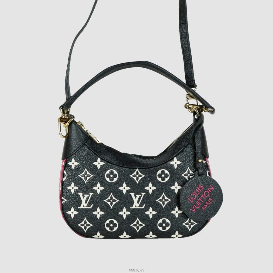 Louis Vuitton [�Ƹ�����]���̺��� �������� ���׷� �ٰ��� BB ȣ���� ����� ũ�ν���M46091[�Ƹ�����]���̺��� �������� ���׷� �ٰ��� BB ȣ���� 