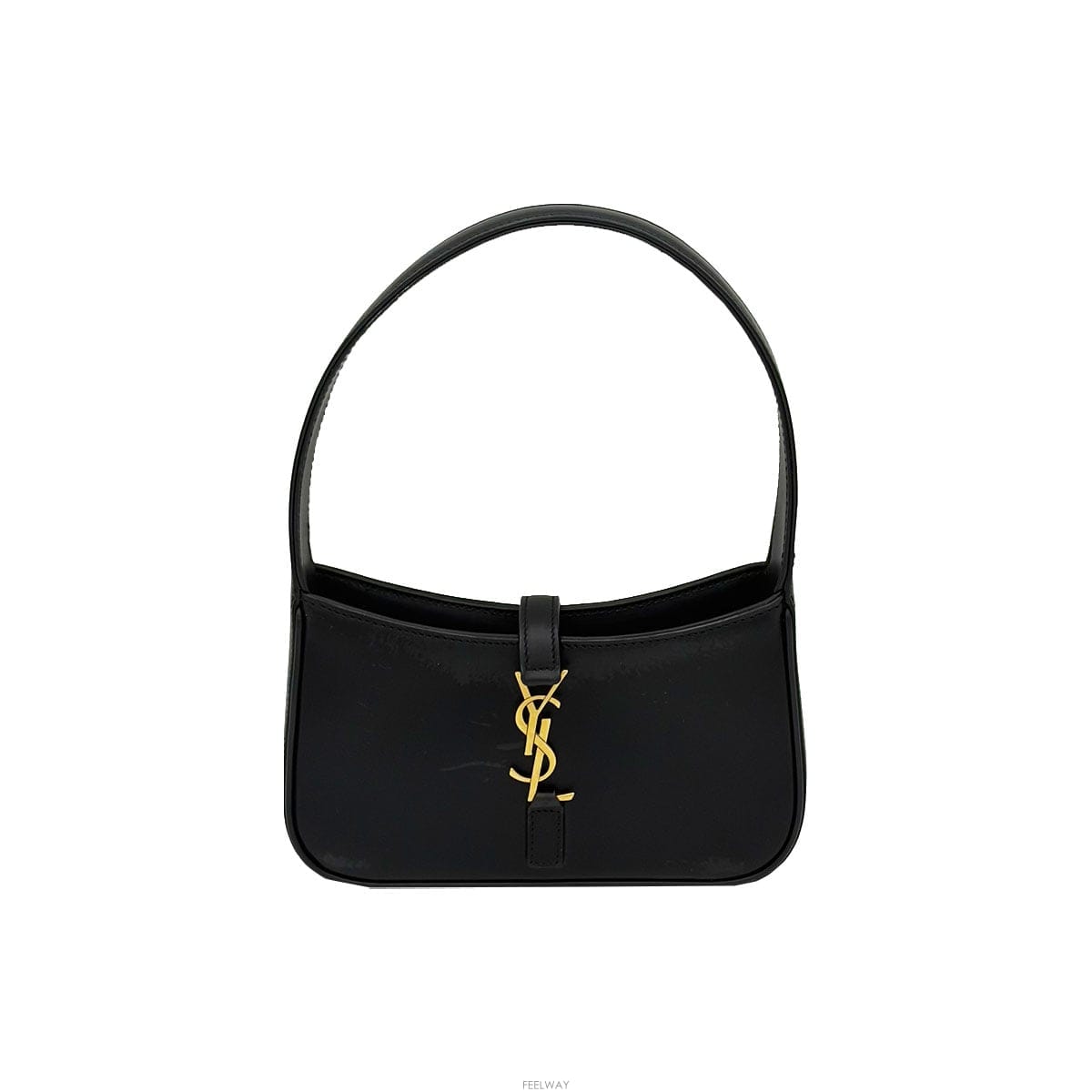 Saint Laurent ���ζ� Saint Laurent 710318 ���� ������ ī����Ų LE 5 7 �̴� ȣ�� �������ζ� Saint Laurent 710318 ���� ������ ī����Ų LE 5 