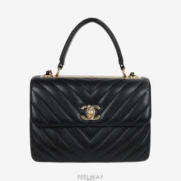 CHANEL [������] ���� ����� Ʈ���� CC �̵� �÷��� ���� ���� 25���� 3HG7JXHK[������] ���� ����� Ʈ���� CC �̵� �÷��� ���� ���� 2