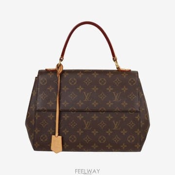 Louis Vuitton [������] ���̺��� M42735 Ŭ��� MM ���׷� ��Ʈ�� XFCU3295[������] ���̺��� M42735 Ŭ��� MM ���׷� ��Ʈ�� XFC