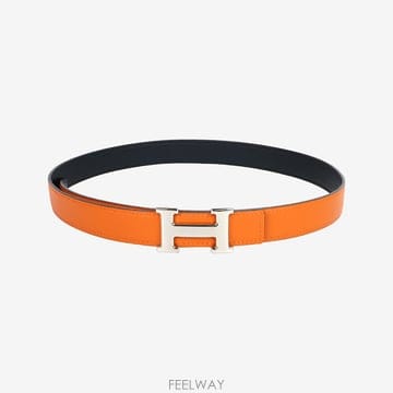 HERMES [������] �����޽� H ��Ʈ ��Ŭ �������� ���� ��Ʈ�� 24mm �ǹ� Z���� ID305TVA[������] �����޽� H ��Ʈ ��Ŭ �������� ���� ��Ʈ�� 24m